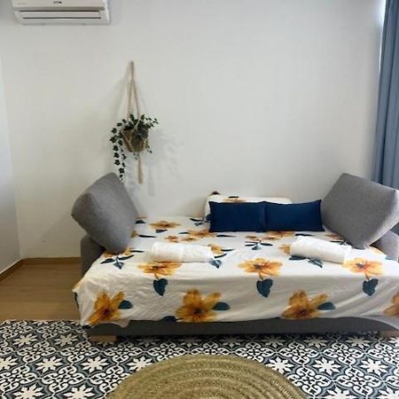 Alzira Bonita Les Barraques Loft Lägenhet Exteriör bild