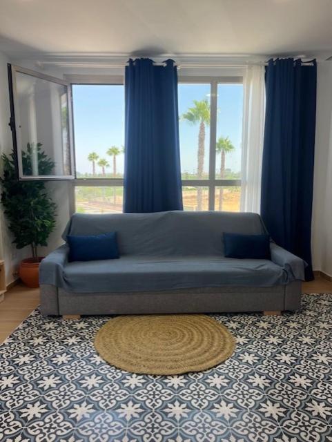 Alzira Bonita Les Barraques Loft Lägenhet Exteriör bild